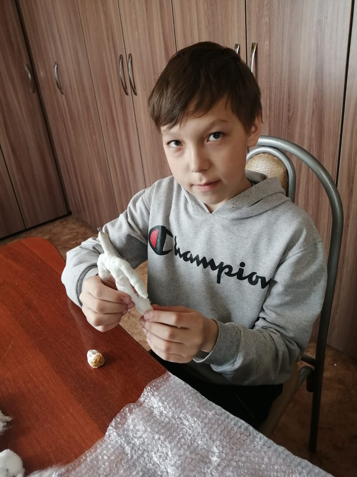 Карусель - изображение